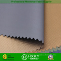 Nylon de revestimento Jacquard com tecido de mistura de poliéster para casaco